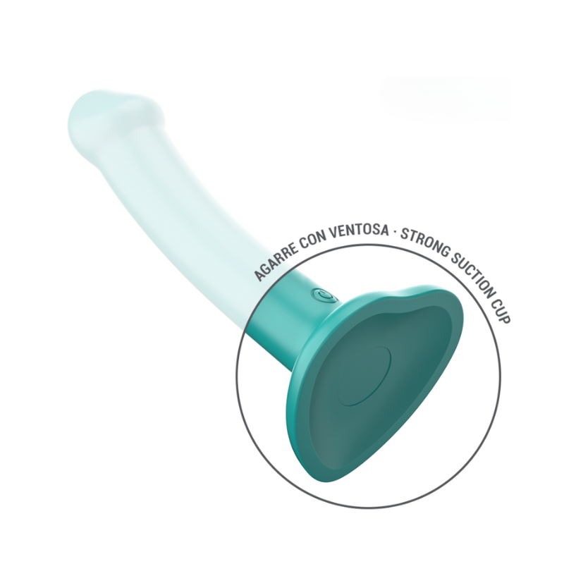 Vibrador Recargable Control Remoto Katie