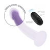 Vibrador Recargable Control Remoto Eddie