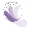 Vibrador Recargable Control Remoto Eddie