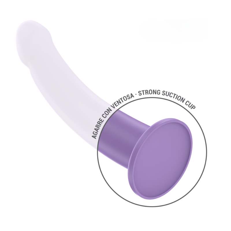 Vibrador Recargable Control Remoto Eddie