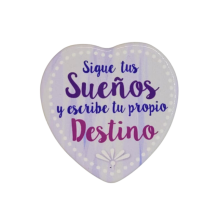 Imán Sigue Tus Sueños...