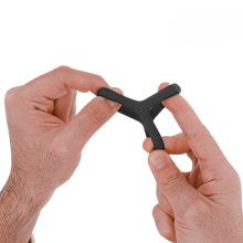 Anillo Silicona Doble Carson