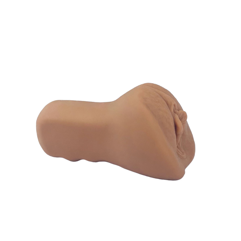 Masturbador Realístico Alive Emma