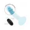 Vibrador Recargable con Control Remoto Phoebe