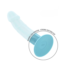 Vibrador Recargable con Control Remoto Phoebe