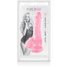 Dildo Pure Jelly  17,5 cm