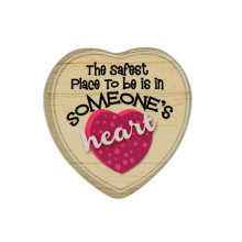 Imán The Safest Place To Be