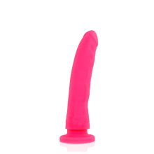 Dildo Silicona Delta Club Toys 17 cm