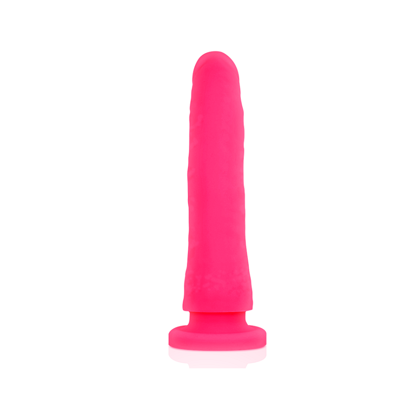 Dildo Silicona Delta Club Toys 17 cm