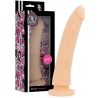 Dildo Silicona Delta Club Toys 20 cm