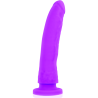 Dildo Silicona Delta Club Toys 23 cm