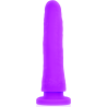 Dildo Silicona Delta Club Toys 23 cm