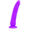 Dildo Silicona Delta Club Toys 23 cm