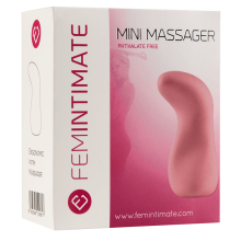 Estimulador Recargable Femintimate