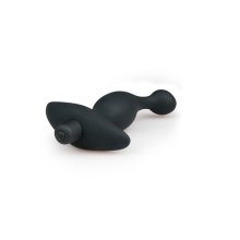 Estimulador Vibrador Silicona Raven Rocket Easy Toys ET190