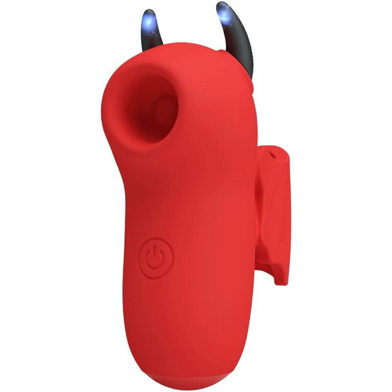 Dedil Recargable Mini Devil Tapping