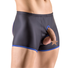 Bóxer Svenjoyment 3 Aberturas Wetlook