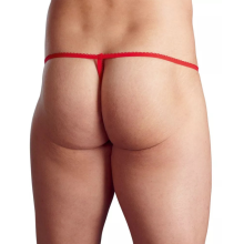 Disfraz Tanga Svenjoyment Lazo Regalo