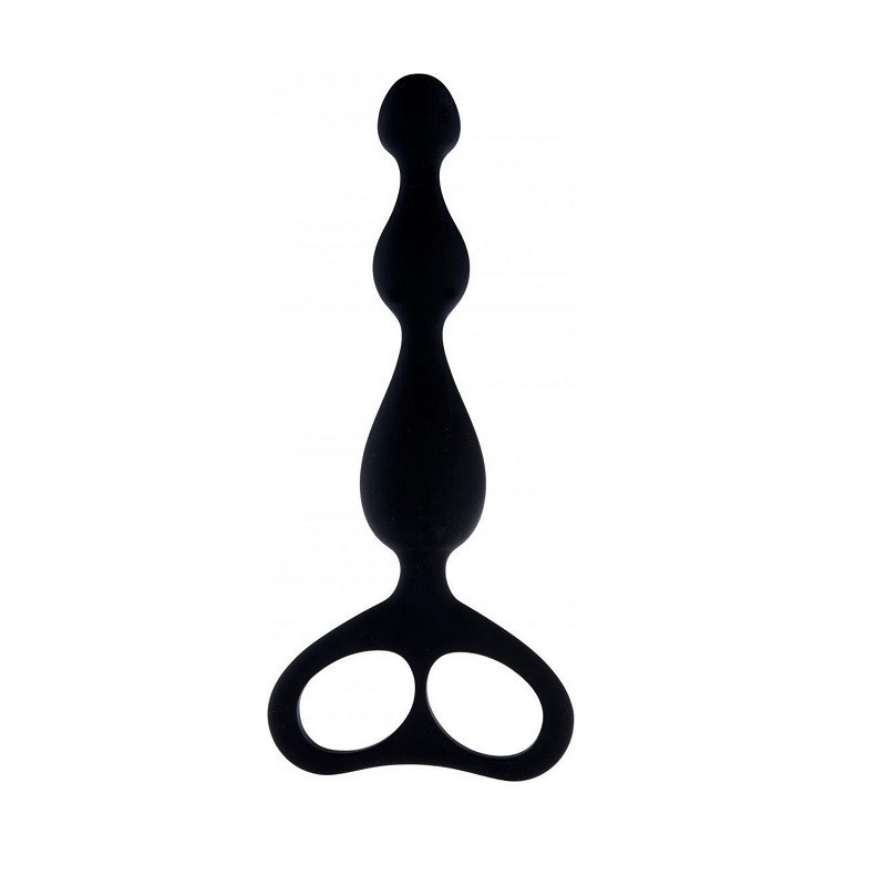 Kit Adventurous Anal Starter Kit