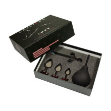 Kit Anal Lust Todo En Uno