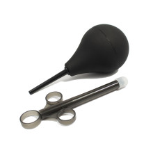 Kit Anal Lust Todo En Uno