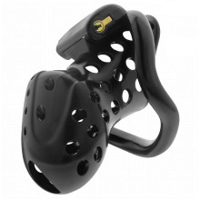 Jaula Castidad Locked Chained Hollow Addicted