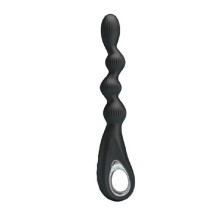 Estimulador Anal Con Vibración Federer