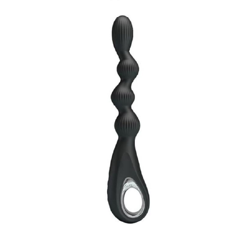 Estimulador Anal Con Vibración Federer