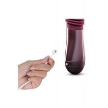 Impulsor  Trixie Thrusting Temptasia Blush