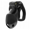 Jaula Castidad Locked Midnight Cell M Addicted