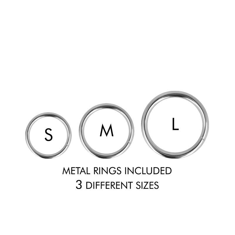 Arnés Femenino Macizo Con Vibración Silicona Dildo y Bala Control Remoto Watchme M