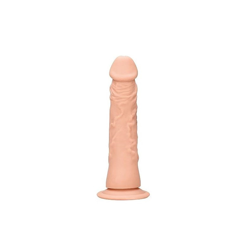 Arnés Femenino Macizo Dildo Realístico Realrock 20 cm