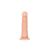 Arnés Femenino Macizo Dildo Realístico Realrock 20 cm