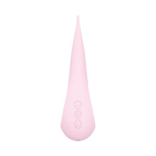 Estimulador Recargable Lelo Dot Pink
