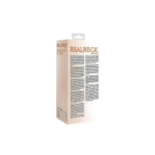 Arnés Femenino Macizo Dildo Realístico Realrock 20 cm