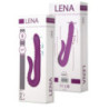 Impulsor Rotador Recargable Lena Libid Toys