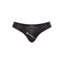 Calzoncillo Zip Bikini Male Power