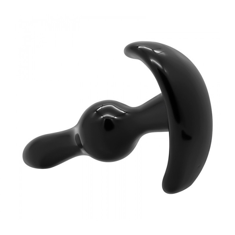 Kit 4 Plugs Anales Addict Toys