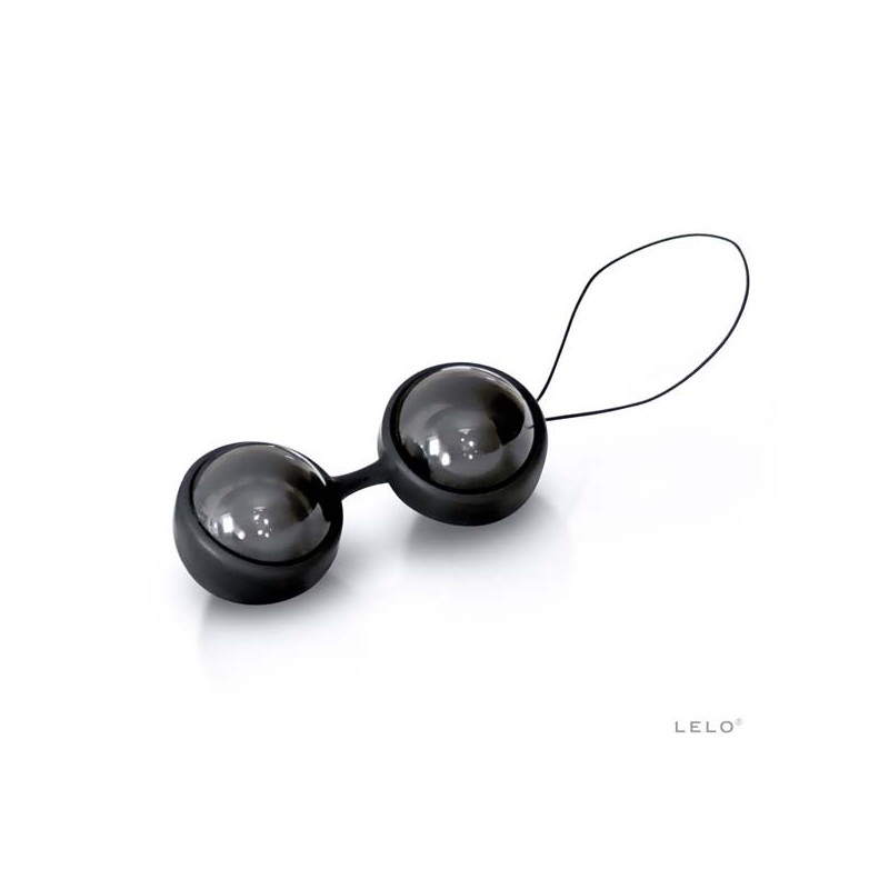LUNA Beads Noir