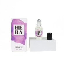 Perfume en Aceite con Feromonas Hera 20 ml