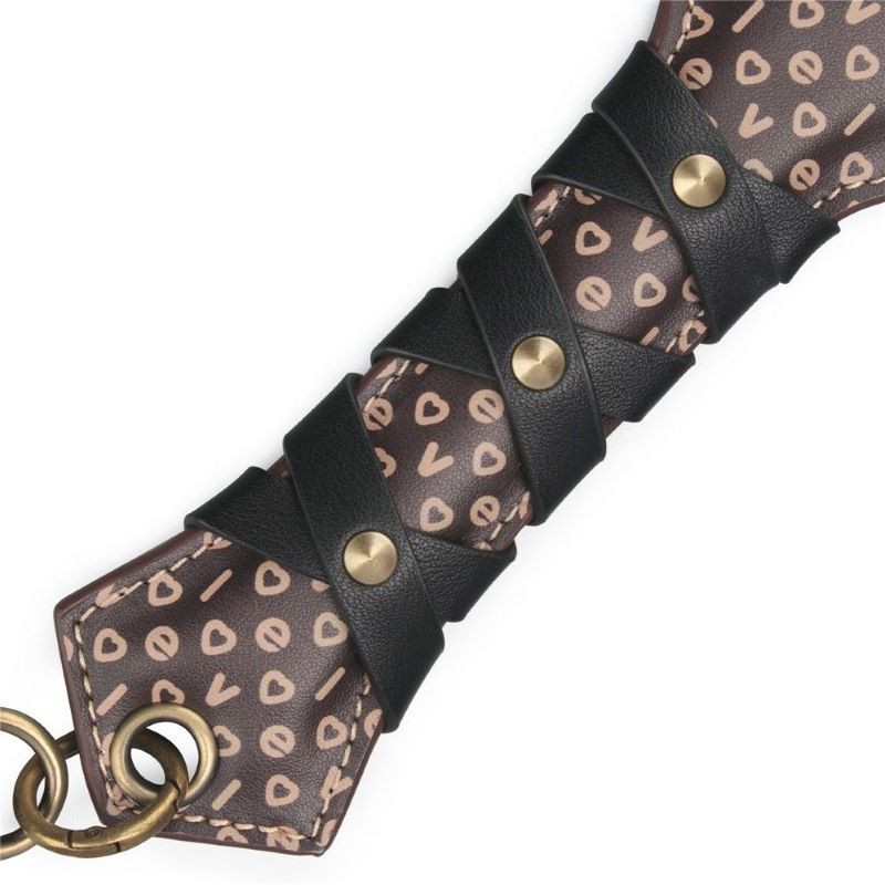 Pala BDSM Rebellion Reign Love