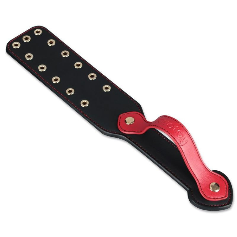 Pala BDSM Rebellion Reign Paddle