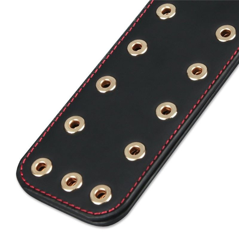 Pala BDSM Rebellion Reign Paddle