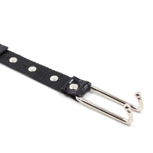 Collar Con Gancho Para Nariz