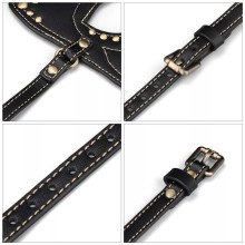 Máscara Rebellion Reign Cat