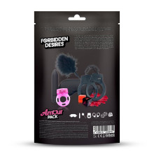 Amour Pack Forbidden Desires