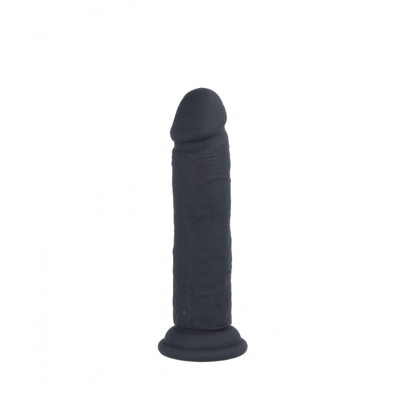 Vibrador Recargable Virgite R15 Realístico Control Remoto