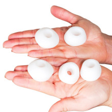 Satisfyer Pro 2 Kit 5 Fundas