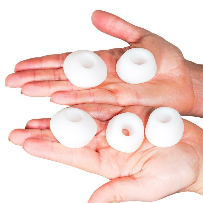 Satisfyer Pro 2 Kit 5 Fundas