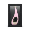 Estimulador Recargable Lelo Dot Pink